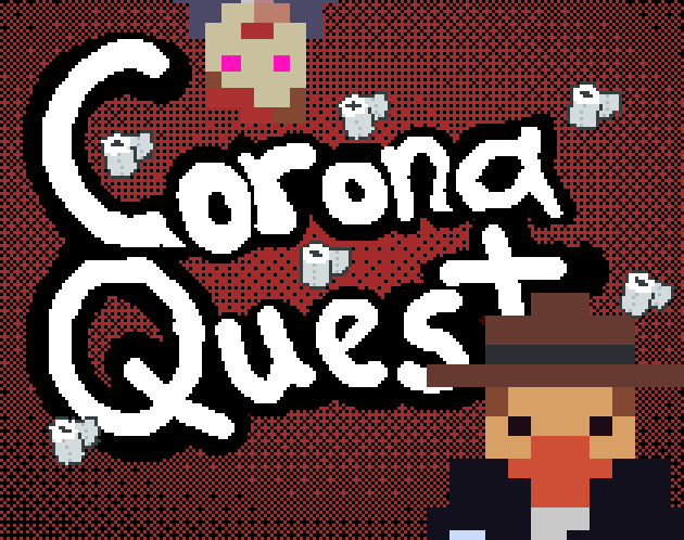 Corona Quest
