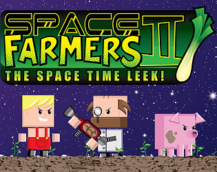 Space Farmers 2