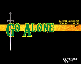 Go Alone