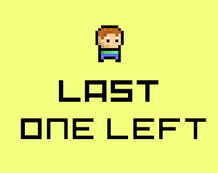 Last One Left