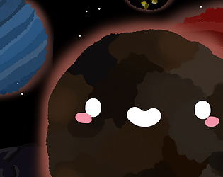 A Planet With Many Moons