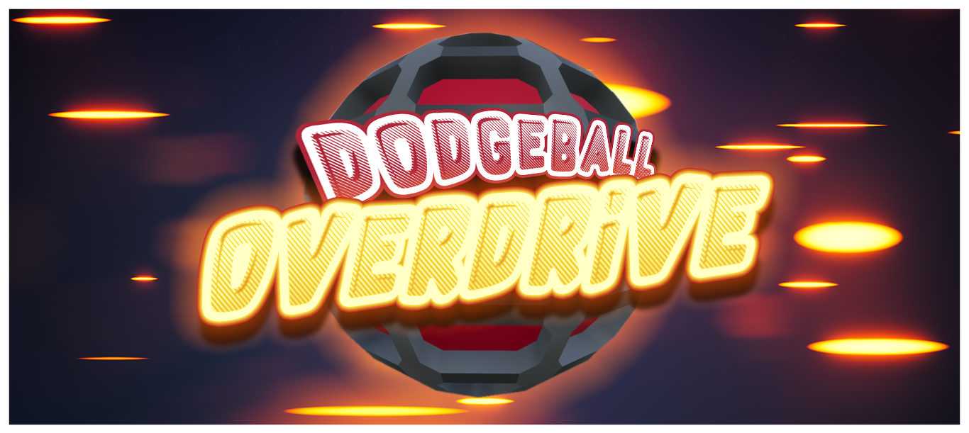 Dodgeball Overdrive