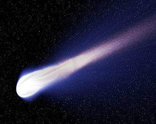 Space Ray