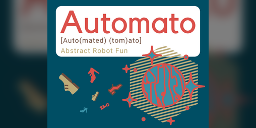 Cover image for Automato