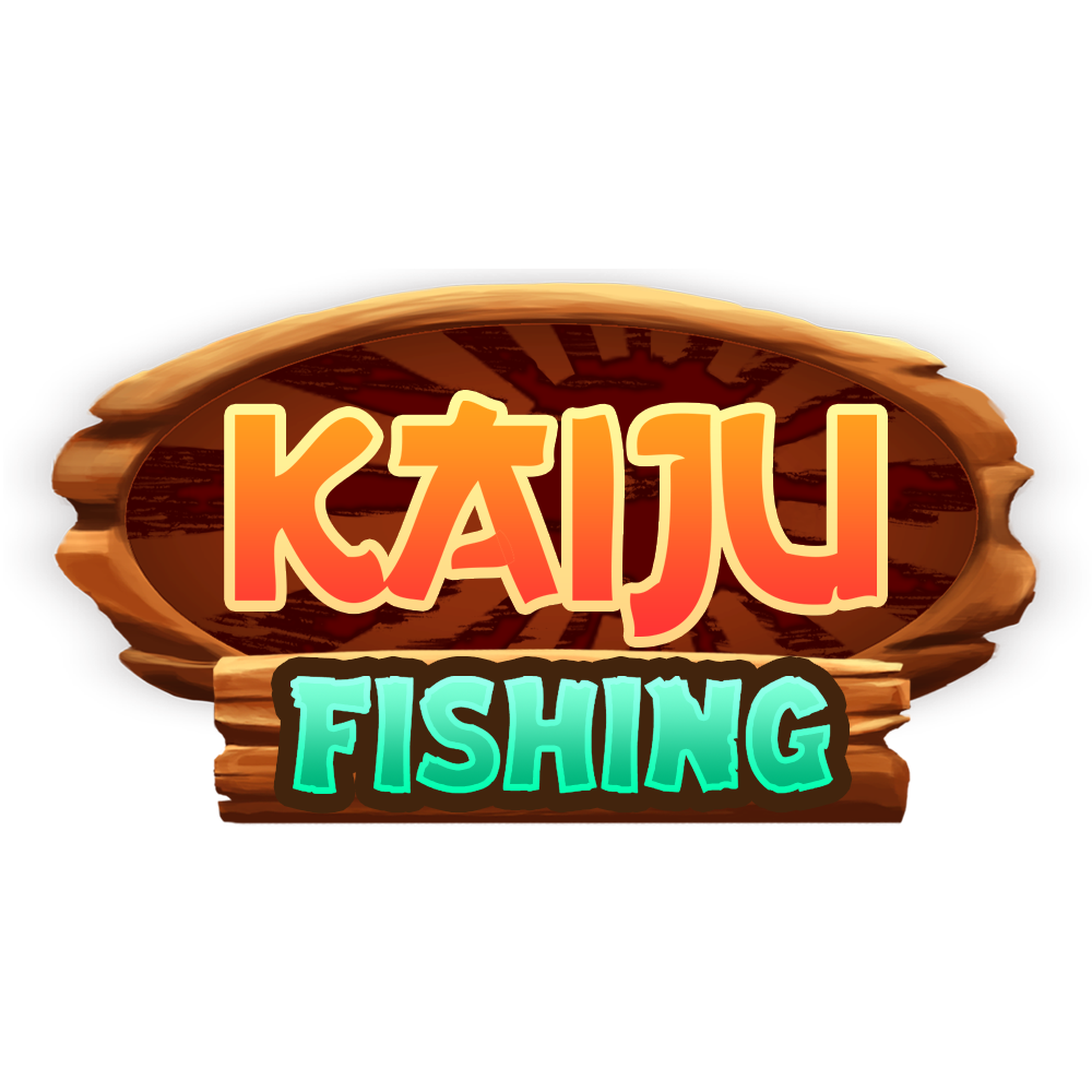 Cover image for Kaiju Fishing - Pre Alpha Demo