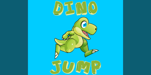 Jumping Dino on Windows PC Download Free - 3.4 - com.JCarpi.TheJumpingDino