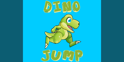 Download Jumping Dino android on PC