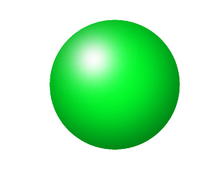 Cool Ball