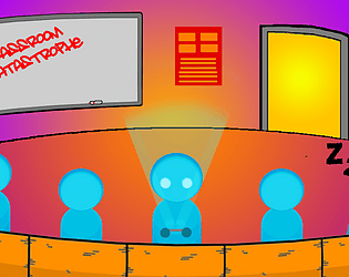 Classroom Catastrophe