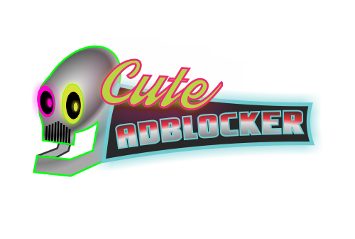 Cute Adblocker