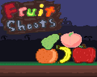 Fruit Shoots