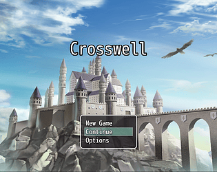 Crosswell Tier 0