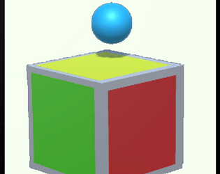Color Cube