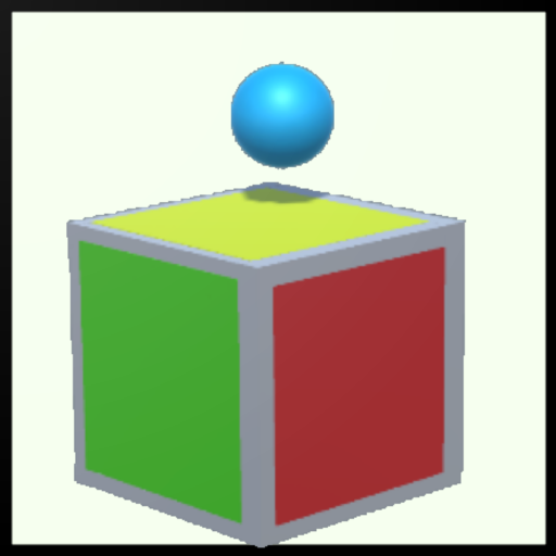 Color Cube