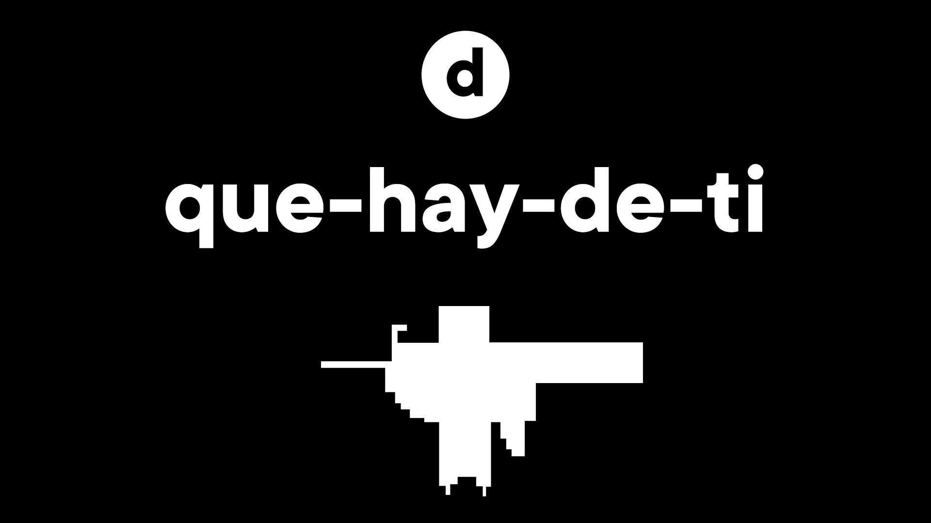 Cover image for Que-Hay-De-Ti