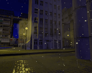 Midnight Television without TV
