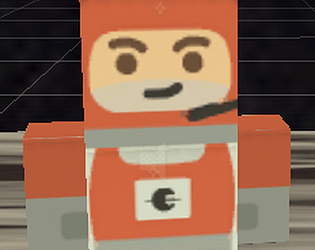 Human Rocket