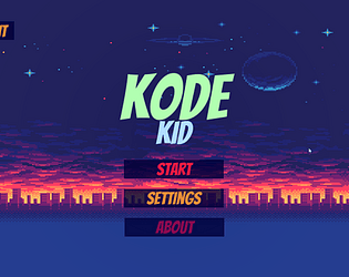 KodeKid