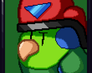 PEPPER BOSS FIGHT