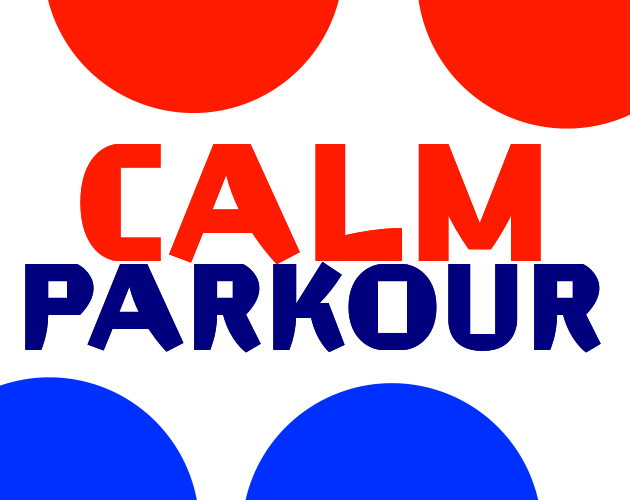 CalmParkour