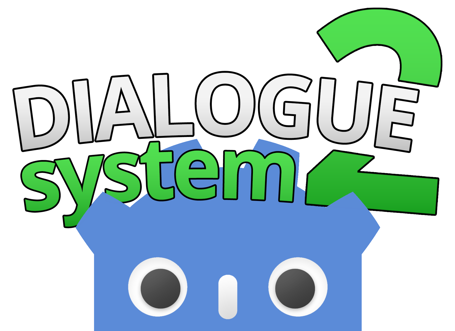 Godot Dialogue System 2