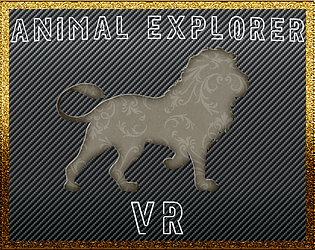 Animal Explorer VR