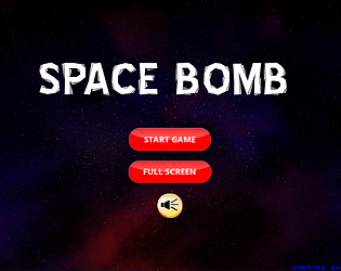 Space Bomb
