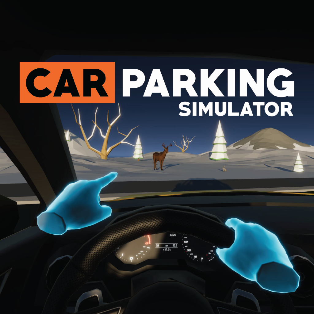 online car parking simulator