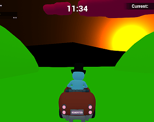 Summer Kart 2
