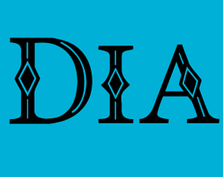 Magic Diamonds