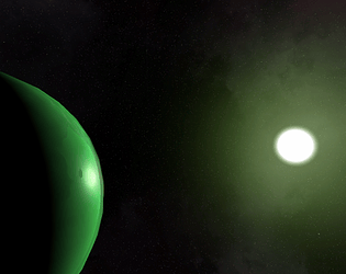 Untitled Space Game