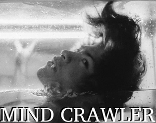 Mind Crawler   - A solo/journaling RPG about dungeon crawling through your own mind. 