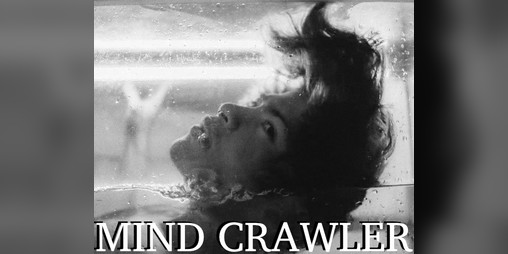Cover image for Mind Crawler
