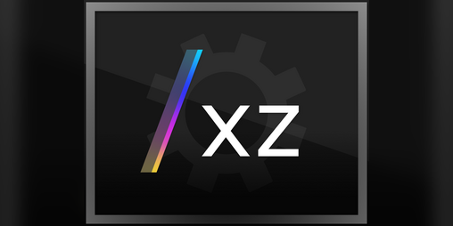 Cover image for Xzip - Archive Format for Games