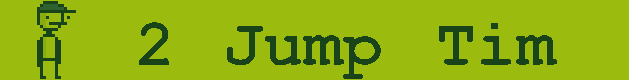 2 Jump Tim