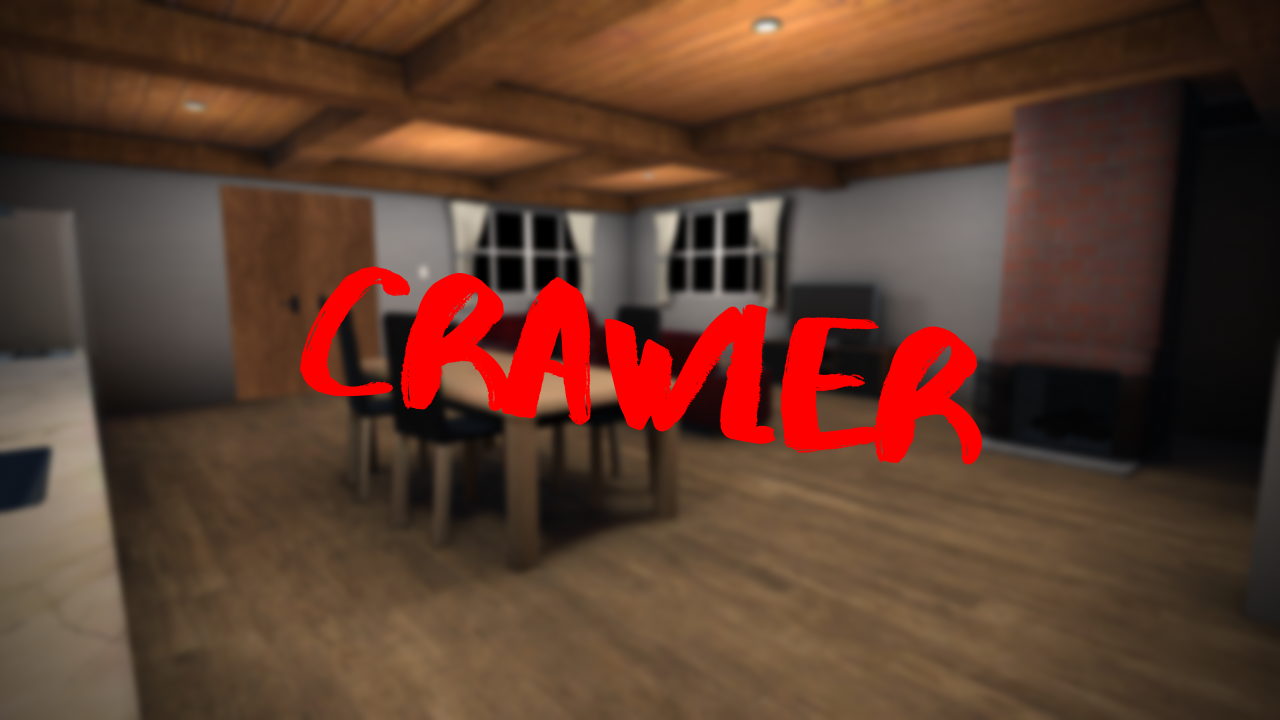 Crawler