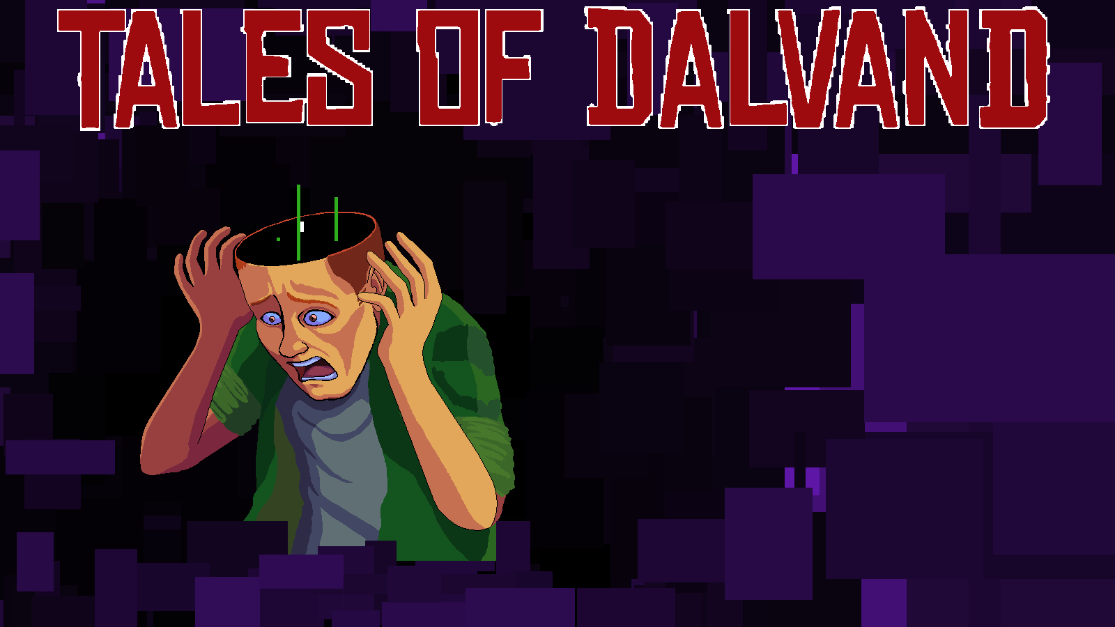 Tales of Dalvand