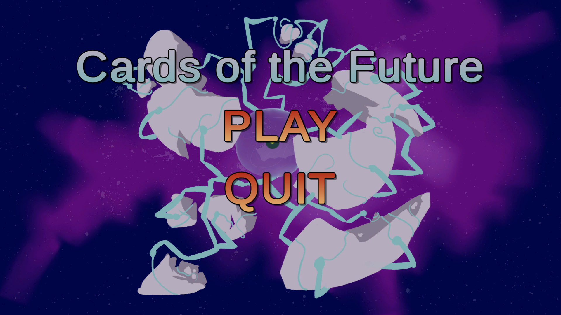 Cards of the Future