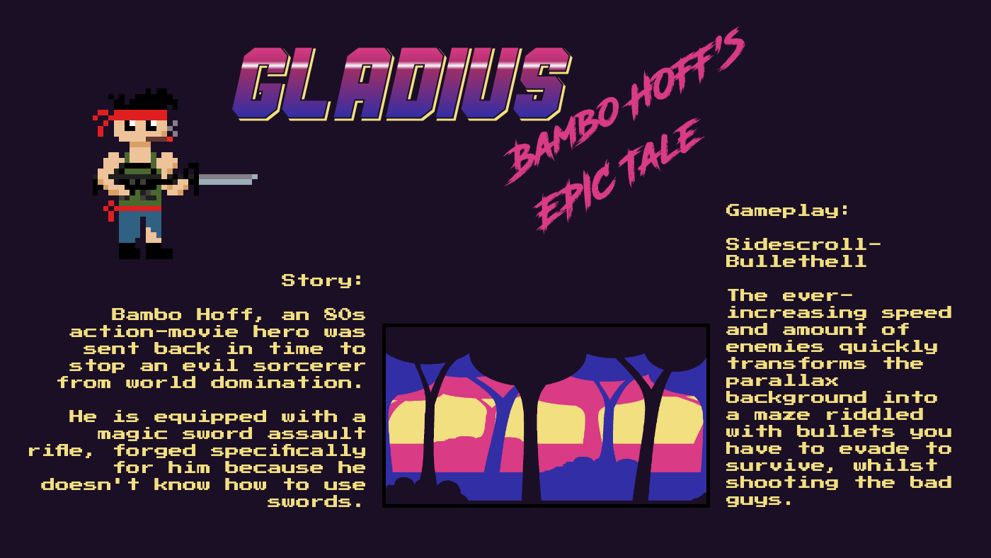 Gladius