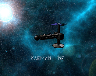 Karman Line