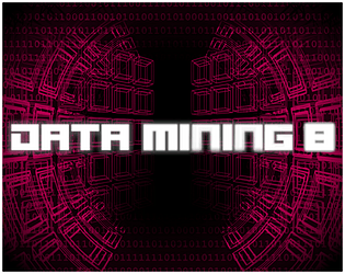 Data mining 8