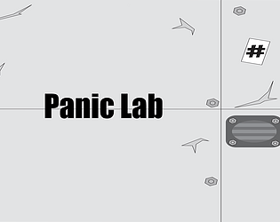 Panic Lab