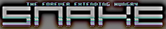 The Forever Extending Snake [Commodore 64]