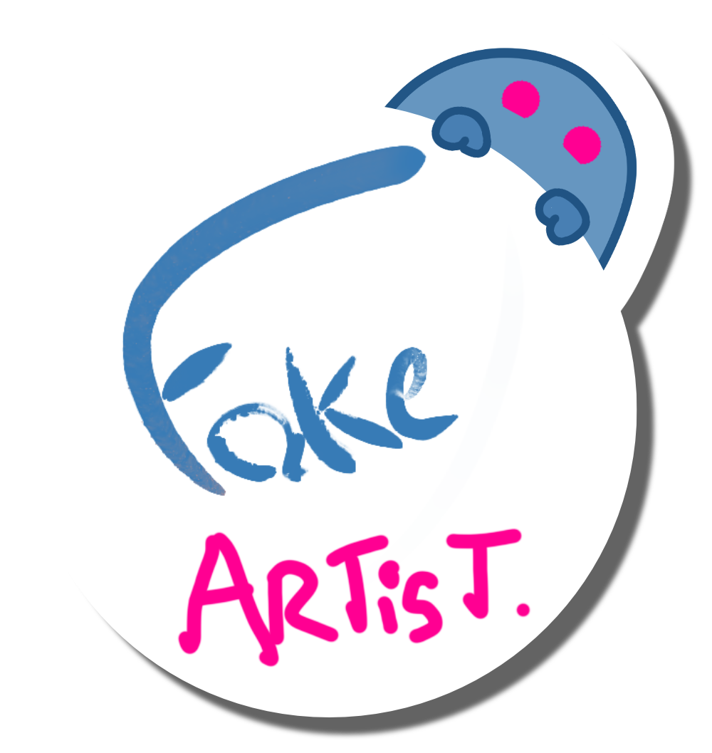 Fake Artist by Thiefaine