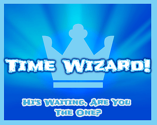 Time Wizard!
