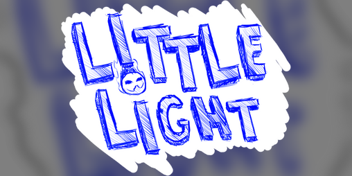 Cover image for Little Light