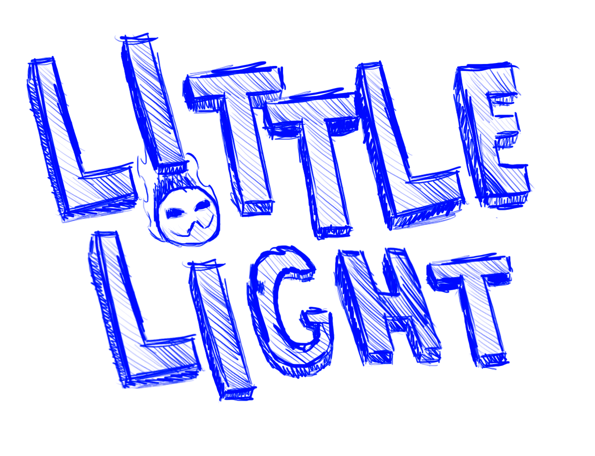 Cover image for Little Light