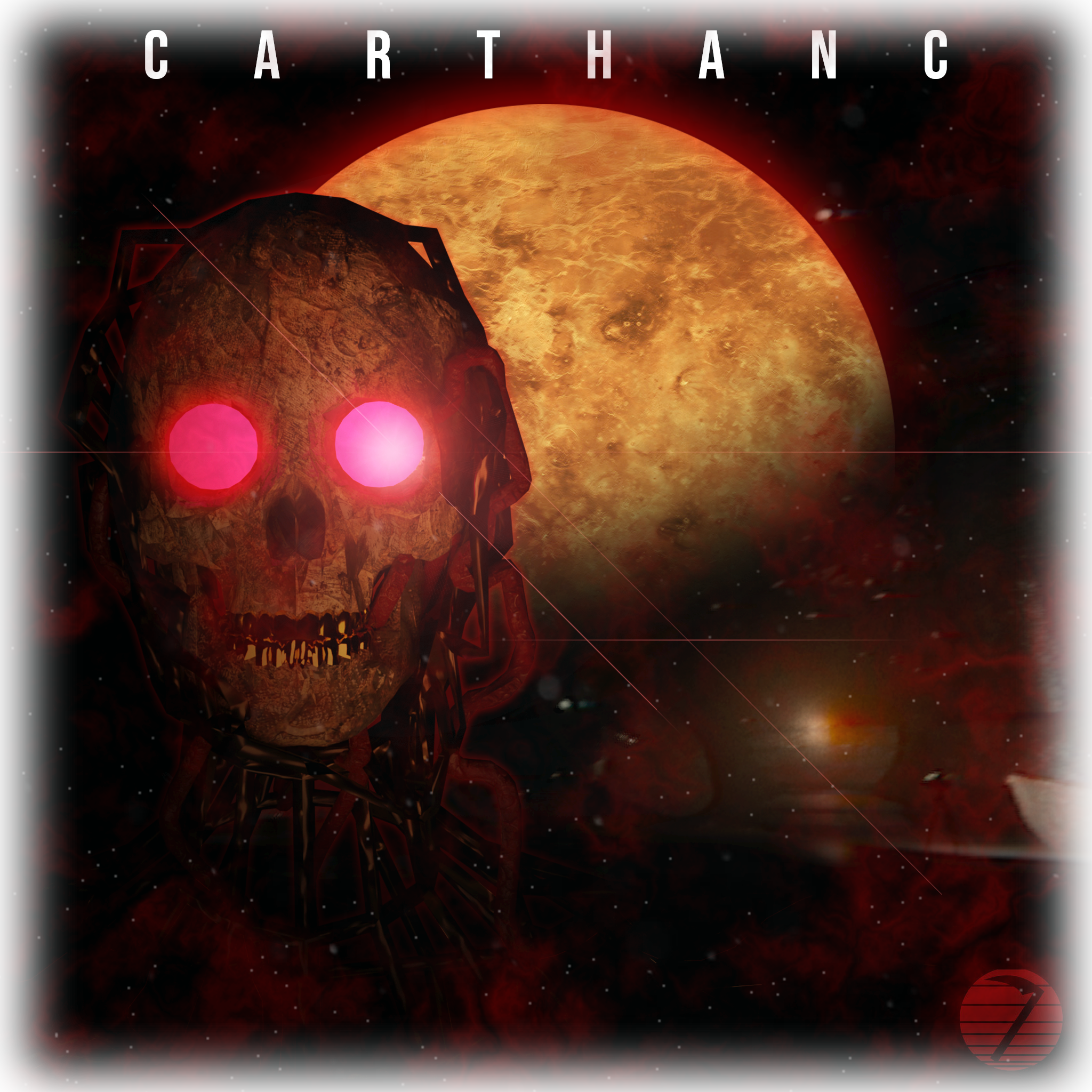 Carthanc | Dread X Collection