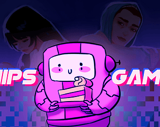 Cake-Bot Game