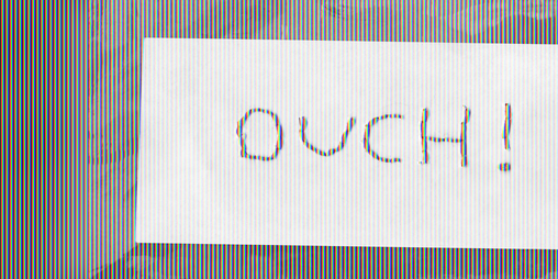 Cover image for OUCH! Mag #37